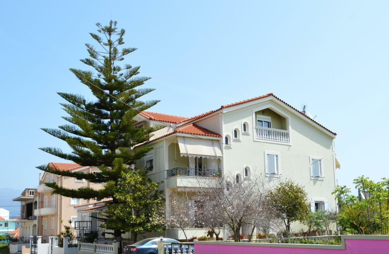 Araucaria Home リクスリオン エクステリア 写真